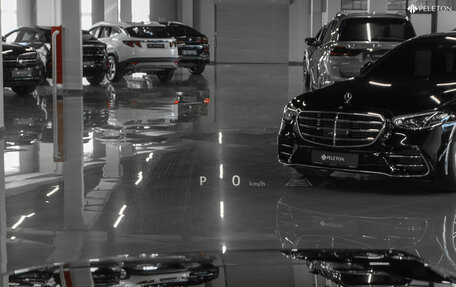 Toyota Land Cruiser, 2025 год, 13 600 000 рублей, 13 фотография