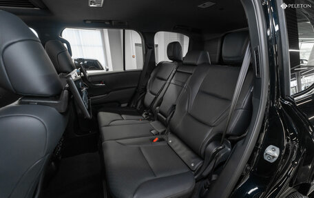 Toyota Land Cruiser, 2025 год, 13 600 000 рублей, 14 фотография