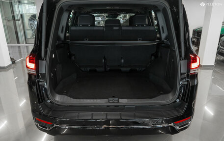Toyota Land Cruiser, 2025 год, 13 600 000 рублей, 26 фотография