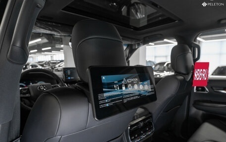 Toyota Land Cruiser, 2025 год, 13 600 000 рублей, 15 фотография