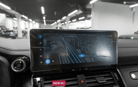 Toyota Land Cruiser, 2025 год, 13 600 000 рублей, 18 фотография