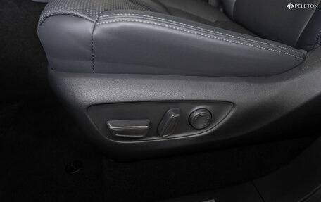 Toyota Land Cruiser, 2025 год, 13 600 000 рублей, 23 фотография