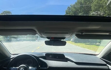 Mazda 3, 2021 год, 1 550 202 рублей, 8 фотография