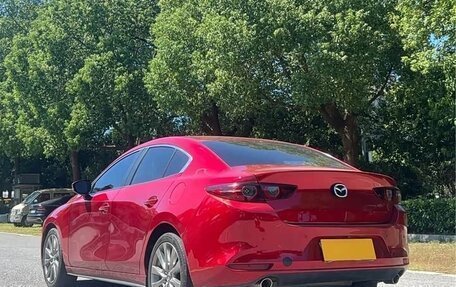 Mazda 3, 2021 год, 1 550 202 рублей, 3 фотография