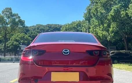 Mazda 3, 2021 год, 1 550 202 рублей, 9 фотография
