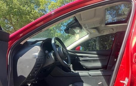 Mazda 3, 2021 год, 1 550 202 рублей, 12 фотография