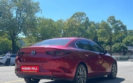 Mazda 3, 2021 год, 1 550 202 рублей, 10 фотография