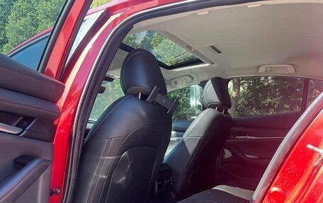 Mazda 3, 2021 год, 1 550 202 рублей, 13 фотография