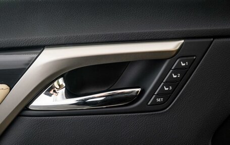 Lexus RX IV рестайлинг, 2021 год, 5 499 999 рублей, 17 фотография