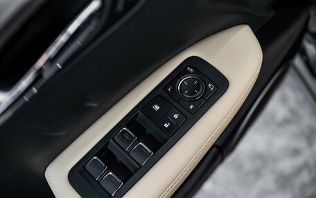 Lexus RX IV рестайлинг, 2021 год, 5 499 999 рублей, 18 фотография
