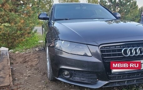 Audi A4, 2008 год, 800 000 рублей, 3 фотография