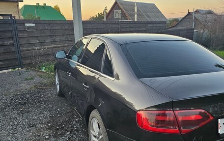 Audi A4, 2008 год, 800 000 рублей, 8 фотография