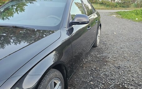 Audi A4, 2008 год, 800 000 рублей, 6 фотография