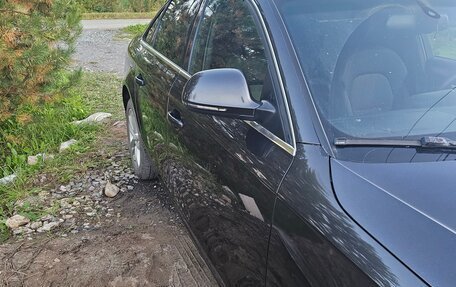 Audi A4, 2008 год, 800 000 рублей, 5 фотография
