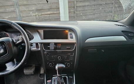 Audi A4, 2008 год, 800 000 рублей, 13 фотография
