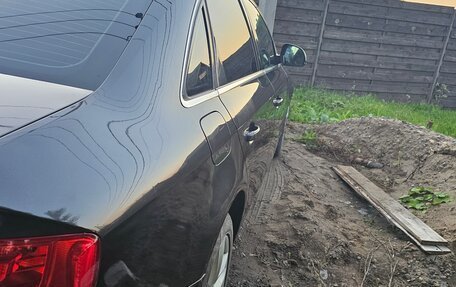 Audi A4, 2008 год, 800 000 рублей, 10 фотография