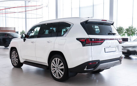Lexus LX, 2024 год, 22 900 000 рублей, 6 фотография