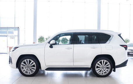 Lexus LX, 2024 год, 22 900 000 рублей, 8 фотография
