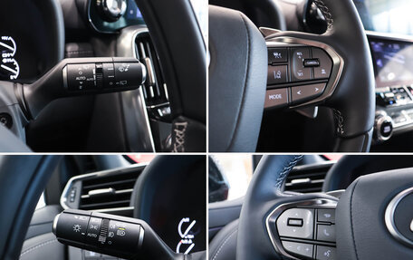 Lexus LX, 2024 год, 22 900 000 рублей, 18 фотография