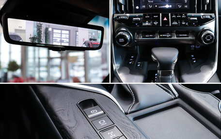 Lexus LX, 2024 год, 22 900 000 рублей, 19 фотография