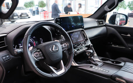 Lexus LX, 2024 год, 22 900 000 рублей, 20 фотография