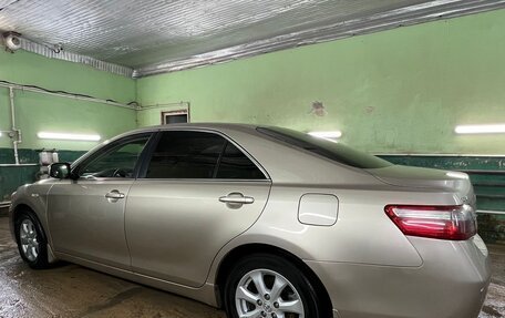 Toyota Camry, 2006 год, 920 000 рублей, 2 фотография