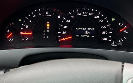 Toyota Camry, 2006 год, 920 000 рублей, 5 фотография
