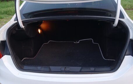 Citroen C4 II рестайлинг, 2013 год, 670 000 рублей, 6 фотография