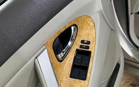 Toyota Camry, 2006 год, 920 000 рублей, 8 фотография