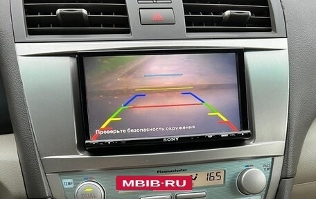 Toyota Camry, 2006 год, 920 000 рублей, 6 фотография