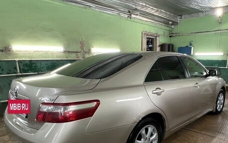 Toyota Camry, 2006 год, 920 000 рублей, 4 фотография
