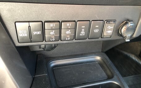 Toyota RAV4, 2018 год, 2 020 000 рублей, 13 фотография
