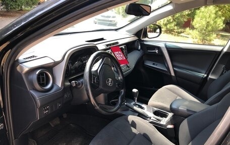 Toyota RAV4, 2018 год, 2 020 000 рублей, 15 фотография