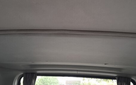 Mazda Bongo Friendee i рестайлинг, 1997 год, 500 000 рублей, 12 фотография
