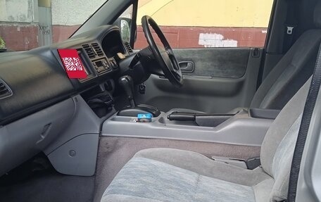 Mazda Bongo Friendee i рестайлинг, 1997 год, 500 000 рублей, 7 фотография