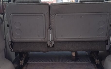 Mazda Bongo Friendee i рестайлинг, 1997 год, 500 000 рублей, 14 фотография