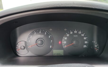 Hyundai Elantra III, 2005 год, 165 000 рублей, 2 фотография