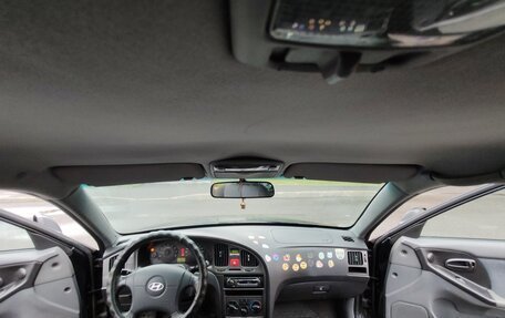 Hyundai Elantra III, 2005 год, 165 000 рублей, 10 фотография