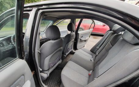 Hyundai Elantra III, 2005 год, 165 000 рублей, 12 фотография