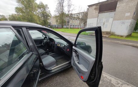 Hyundai Elantra III, 2005 год, 165 000 рублей, 17 фотография