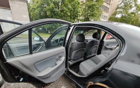 Hyundai Elantra III, 2005 год, 165 000 рублей, 11 фотография
