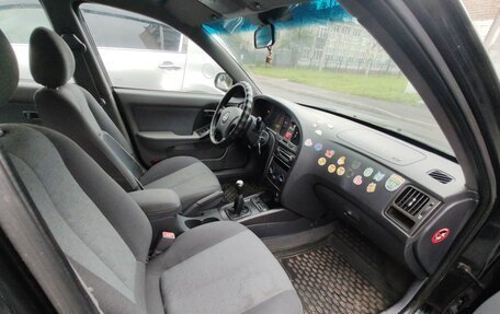 Hyundai Elantra III, 2005 год, 165 000 рублей, 16 фотография