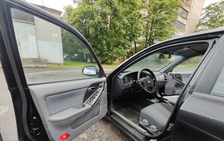 Hyundai Elantra III, 2005 год, 165 000 рублей, 14 фотография