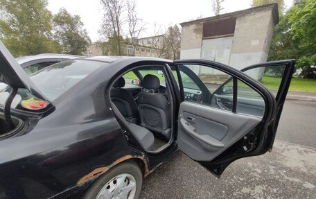 Hyundai Elantra III, 2005 год, 165 000 рублей, 13 фотография