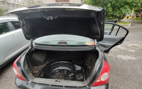 Hyundai Elantra III, 2005 год, 165 000 рублей, 15 фотография