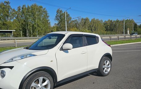 Nissan Juke II, 2012 год, 760 000 рублей, 2 фотография