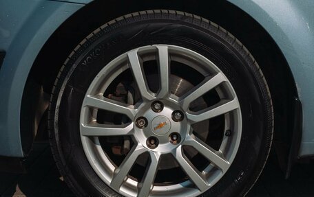 Chevrolet Aveo III, 2012 год, 655 000 рублей, 18 фотография