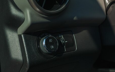 Chevrolet Aveo III, 2012 год, 655 000 рублей, 14 фотография