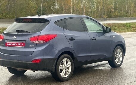 Hyundai ix35 I рестайлинг, 2011 год, 1 090 000 рублей, 2 фотография