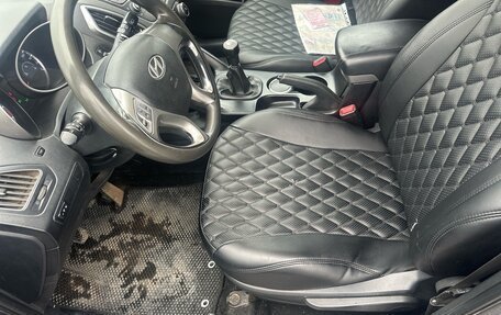 Hyundai ix35 I рестайлинг, 2011 год, 1 090 000 рублей, 6 фотография